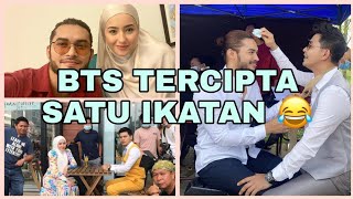 Sebalik Tabir Tercipta Satu Ikatan