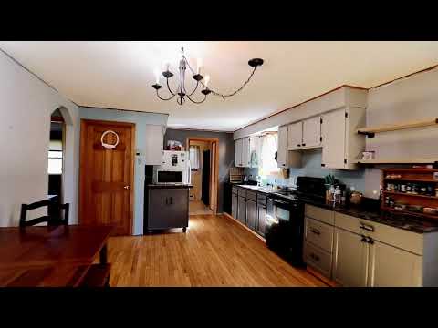 16 Claire St, Augusta, ME home video tour