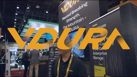 VDURA @ SC24 - HPCwire