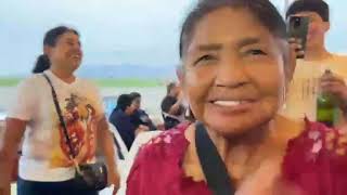 Dia central al señor de la soledad 2026 paramonga 1 de mayo