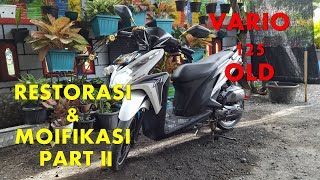 AKSESORIS GRATIS❗❗❗ PEMBELIAN HONDA VARIO 125