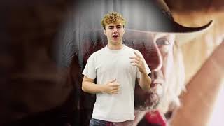 EHS Video News - Fall 2021 - Week 2
