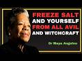 Return All Evil and Witchcraft to the Sender | Biblical Truth About God’s Protection || Dr Maya