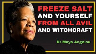 Return All Evil and Witchcraft to the Sender | Biblical Truth About God’s Protection || Dr Maya