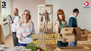 Meningen med livet är tillbaka med säsong 2! (Officiell trailer) Profile