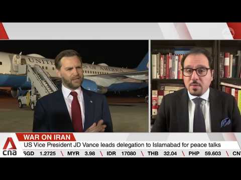 US should keep Iran and Lebanon talks separate, says analyst