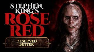 Stephen King's Hidden Masterpiece | Rose Red