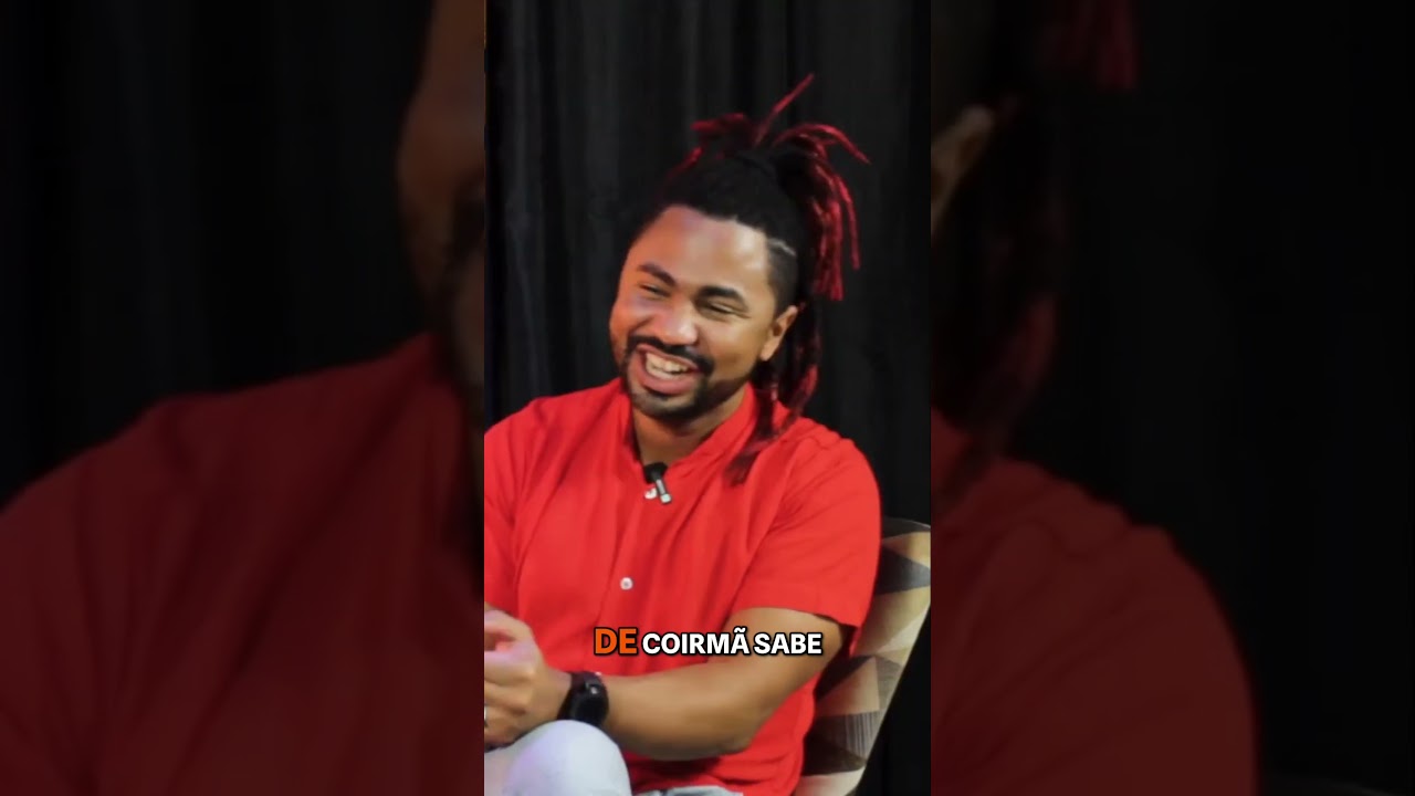 Disciplina no Samba. 