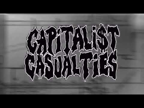 Capitalist Casualties - Traditionalist