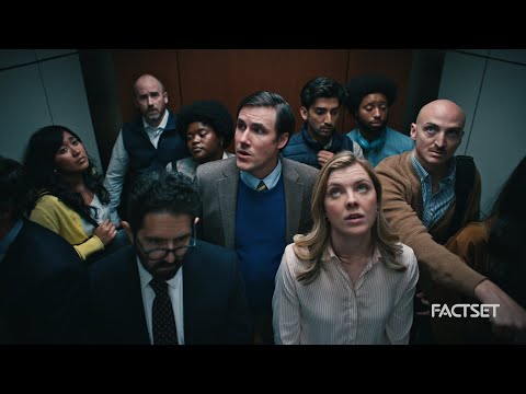 FactSet "Not Just the Facts" Part II