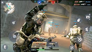 Strike ops Bast firing game 🎮|| Android gameplay || #video  screenshot 4
