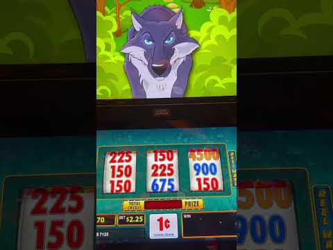 Another new game 馃榿馃幇馃崁 #casinolife #casinomachine #casino #alejandrespage