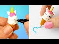 🦄 ¡MINI ÚTILES ESCOLARES DIY! 💖✏️ Aprende a Hacer Adorables Manualidades Escolares 😍