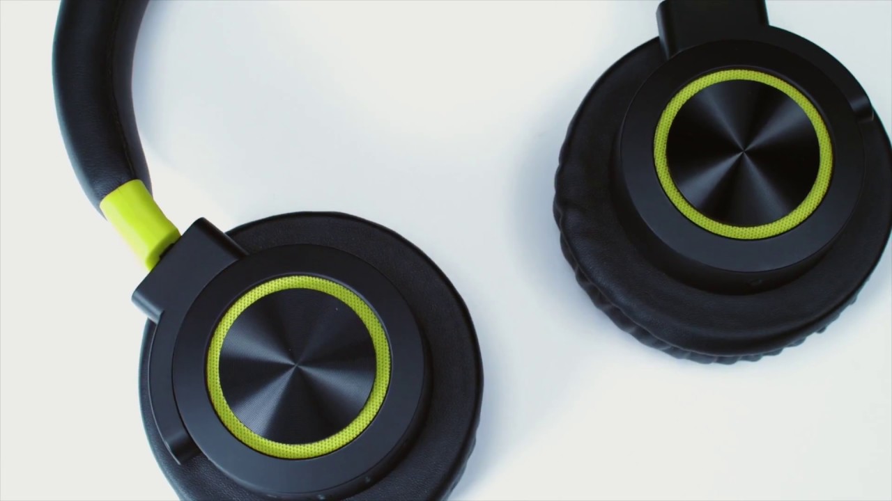 Mifo F2 - słuchawki bezprzewodowe bluetooth