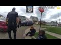 From Reckless Driving to Gun recovered during Traffic Stop - Couple Arrested!