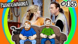 Phantasmagoria - PART 15: The Phone Guy | CHAD & RUSS
Oh boy, a visitor! A friendly phone installation guy named Mike! Im sure hell be just fine! Don will probably feel the same way, right?
Warning! This game is a hard M-rated horror game! Dont be fooled by all the tedious walking around!
Hey Killer Social Meteors:
Facebook: https://facebook.com/heykillerfilms
Twitter: https://twitter.com/heykillerfilms
Chad & Russ Artwork by hTez:
https://www.twitch.tv/htez
Friends of Hey Killer:
Chad: https://twitch.tv/ChadWhyNot
SFE: https://youtube.com/SnakeFistExplosion
Dean and Bren: https://youtube.com/DeanAndBren
Indy Mogul: https://youtube.com/IndyMogul
SSundee: https://youtube.com/SSundee
Hike The Gamer: https://youtube.com/HikePlays Phantasmagoria - PART 15: The Phone Guy | CHAD & RUSS