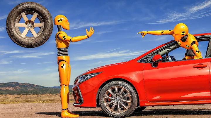 Instant Karma and Car Crashes #03 [BeamNG.Drive]