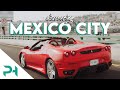 Mexico City Travel Guide 4k - The Side They Don’t Show You!