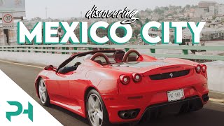 Mexico City Travel Guide 4k - The Side They Don’t Show You!