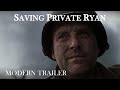 Saving private ryan  epic modern trailer 4k