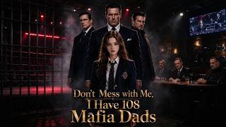 【Eng】Don't Mess with Me, I Have 108 Mafia Dads#ShortMax#drama  #movie