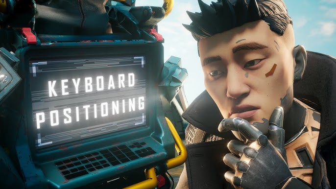 Apex Legends Character Guide for Newbies (Second Four Starting Legends) -  HubPages