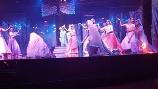 Bangkok Ladyboy Show - Calypso Cabaret