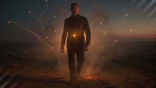 Shadow Walker — THE FIRST BREATH OF A FREE MAN (The Shadow Veil • Chapter VIII)