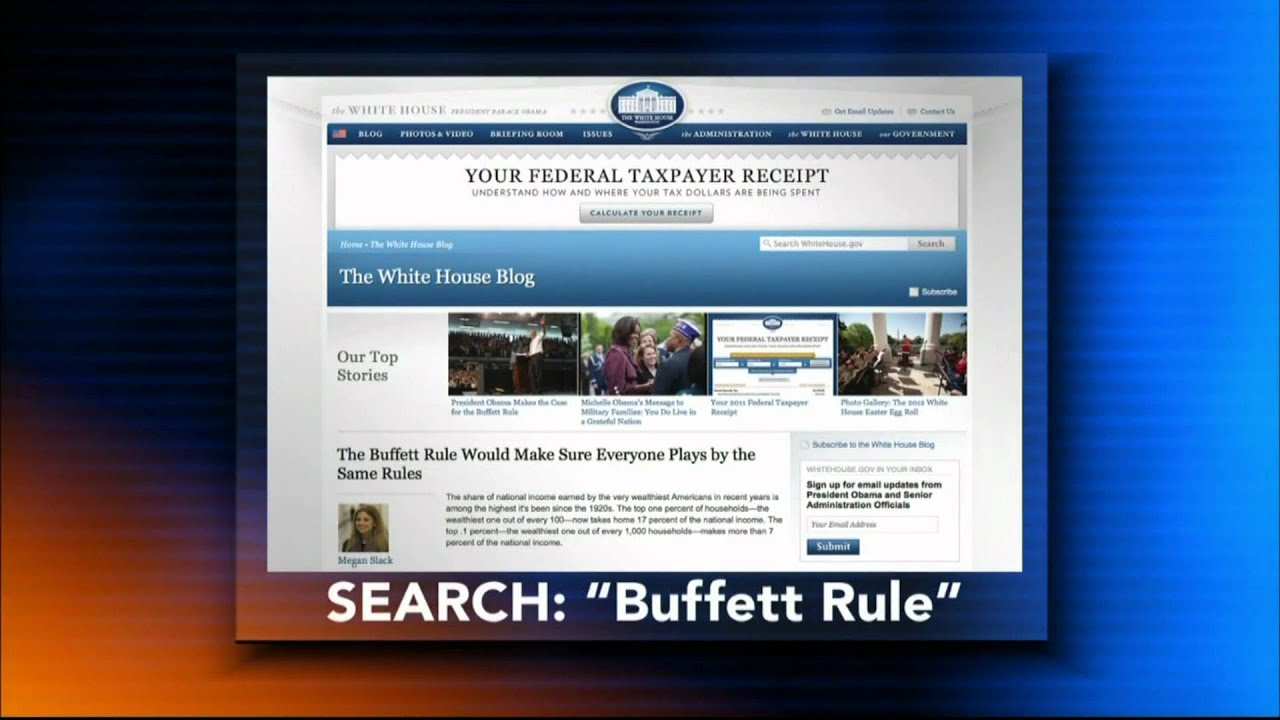 How Romney, Obama Camps Use Google Ads to Target Voters
