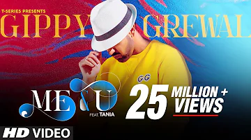 Me & U Video Song | Gippy Grewal, Tania | Desi Crew | Happy Raikoti | T-Series