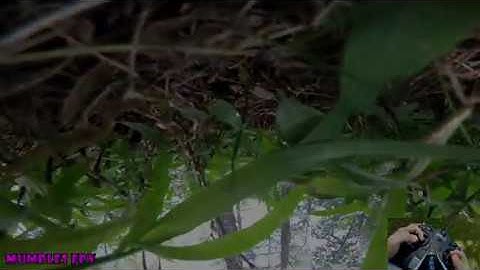 Proximity Practice w/Stick Cam! (FT: FunkDat, Twans, Tilted Monkey)