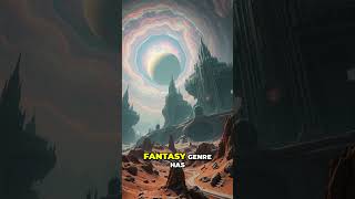 Chthon  Piers Anthonys Masterpiece Revealed! 🚀📚