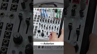 New batch of Swells demos on our channel 🌊 #intellijel #swells #reverb #modular