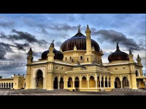 يا أيها الذين آمنوا إذا قمتم إلى الصلاة تلاوة للشيخ وديع اليمني