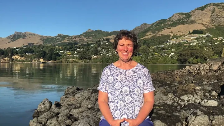 Janet Cross Yoga Welcome
