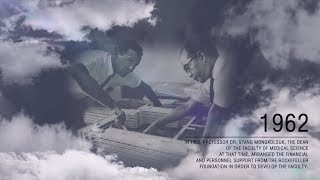 59th Anniversary of Faculty of Science, Mahidol University 59th Anniversary of Faculty of Science, Mahidol University