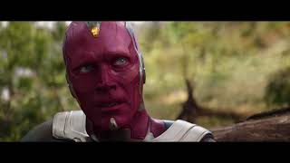 Avengers: Infinity War - Trailer