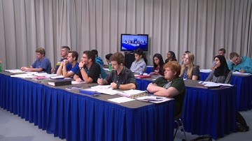 Mini-Video D - Accounting 1 - Chapter 3 - Why Do We Use A Contra-Asset Account For Fixed Assets?