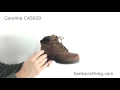 Carolina Soft Toe Waterproof Work Boots Style CA5020