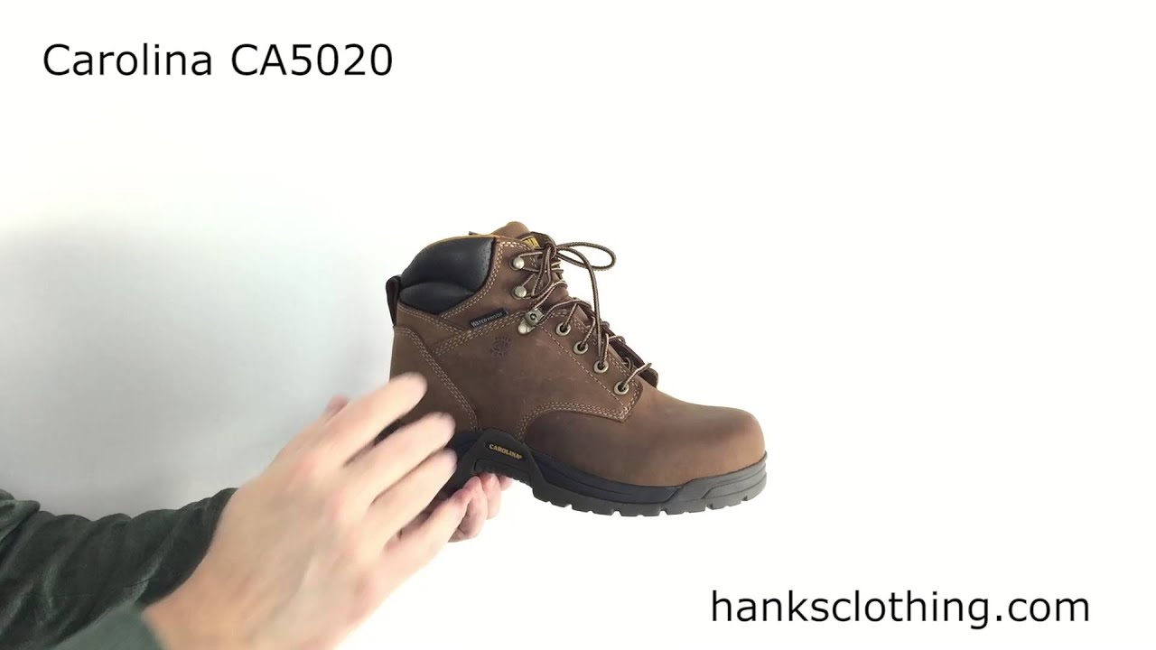 carolina ca5020