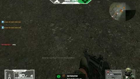 Barnaky2nd - Power Leveling (DE-LEVELED!)