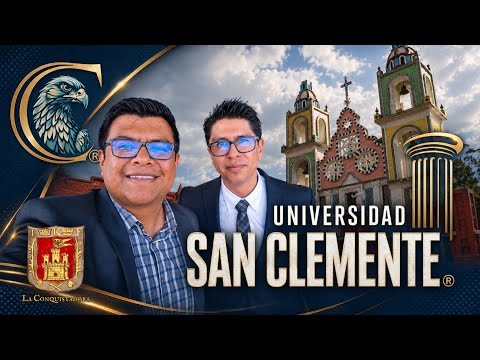 Interview with José Manuel Juárez Montes - Founder of Universidad San Clemente (TLAXCALA)