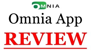 Omnia App Review - Stay Away From The Omnia App - Check Out My Scam Review Now! screenshot 5
