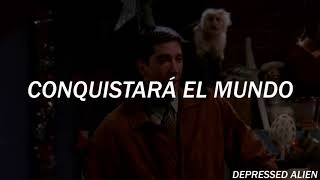 Daniel Johnston - Big business monkey (Sub. Español)