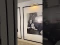 Large IKEA Frame For Wall Gallery Ikeadecor Wallframe Photowall 