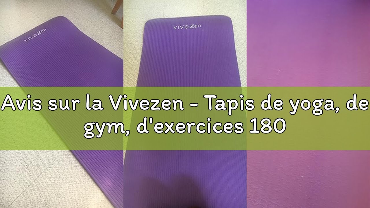 Sac Transport Yoga Poche Bouteille Sac Tapis De Yoga Avec Compartiment Humide - Sangle Réglable Et Porte-bouteille - Rose Sac Yoga Compartiment Humide