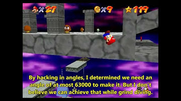 BitS Red Coin Strat Attempt