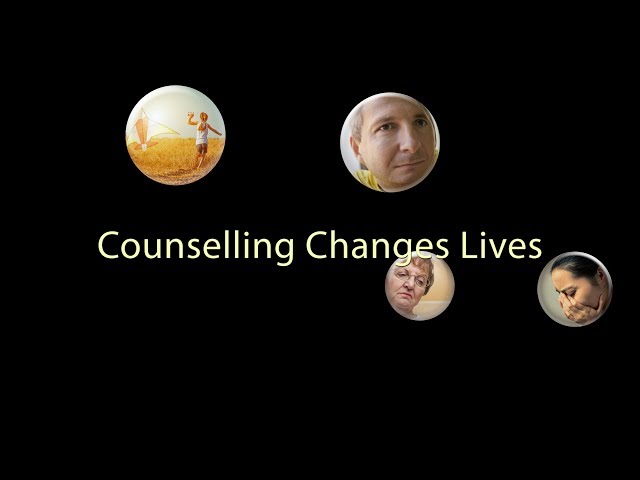 Beginning Counselling - Counselling Changes Lives