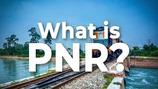 What is PNR || Find Passenger name by PNR number || How does work PNR number of reservation system