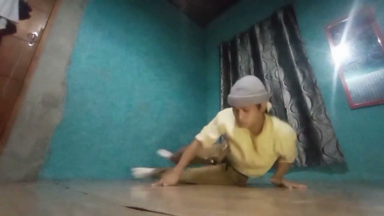 Familiar by Madison Ryann Ward | Choreographed by Jaylo Llaneta